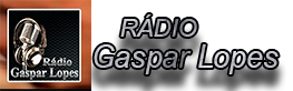 Rádio Gaspar Lopes